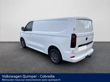 Photo 2 Volkswagen Transporter  Fg Van L1 2.0 TDI 150ch Business BVA8