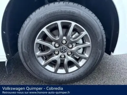 Photo 13 Volkswagen Transporter  Fg Van L1 2.0 TDI 150ch Business BVA8