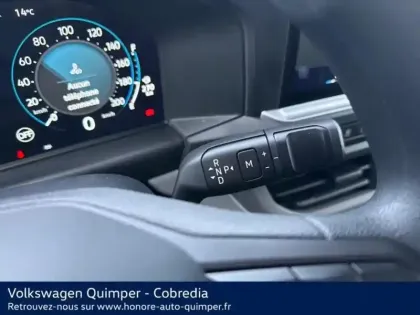 Photo 9 Volkswagen Transporter  Fg Van L1 2.0 TDI 150ch Business BVA8