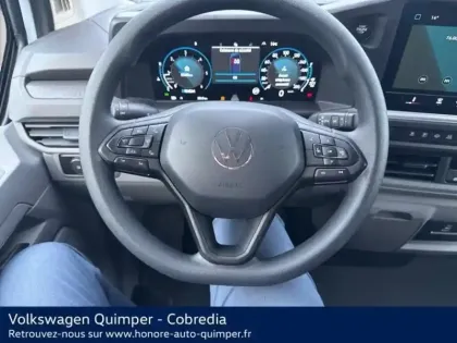 Photo 6 Volkswagen Transporter  Fg Van L1 2.0 TDI 150ch Business BVA8