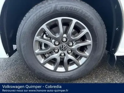 Photo 14 Volkswagen Transporter  Fg Van L1 2.0 TDI 150ch Business BVA8