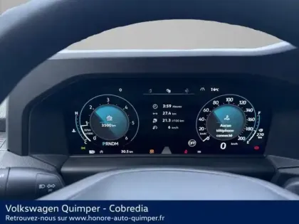 Photo 8 Volkswagen Transporter  Fg Van L1 2.0 TDI 150ch Business BVA8