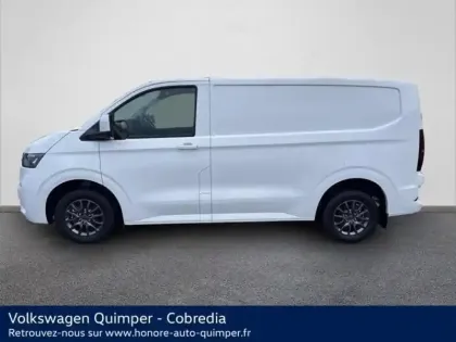 Photo 1 Volkswagen Transporter  Fg Van L1 2.0 TDI 150ch Business BVA8