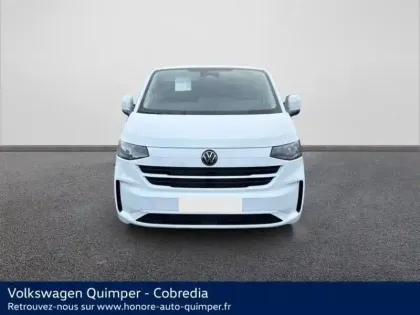 Photo 4 Volkswagen Transporter  Fg Van L1 2.0 TDI 150ch Business BVA8