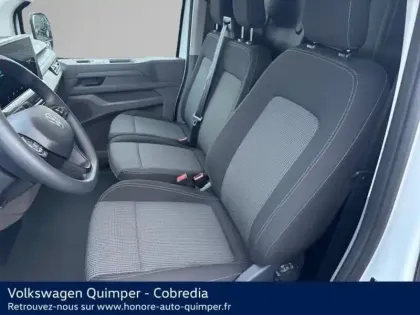 Photo 10 Volkswagen Transporter  Fg Van L1 2.0 TDI 150ch Business BVA8