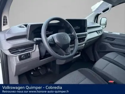 Photo 5 Volkswagen Transporter  Fg Van L1 2.0 TDI 150ch Business BVA8