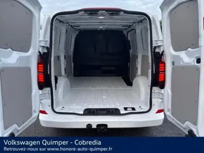 Photo 11 Volkswagen Transporter  Fg Van L1 2.0 TDI 150ch Business BVA8