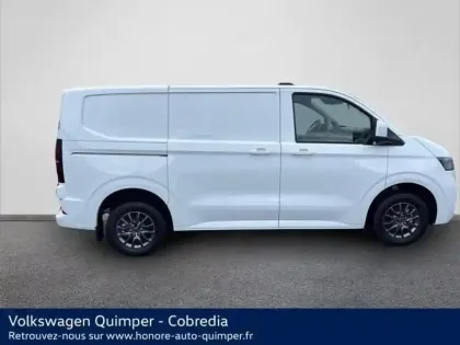 Photo 3 Volkswagen Transporter  Fg Van L1 2.0 TDI 150ch Business BVA8