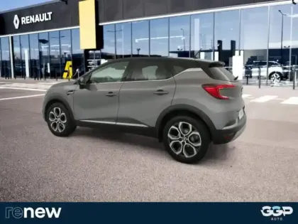 Photo 9 Renault Captur  1.0 TCe 90ch Intens -21