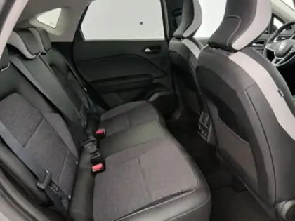 Photo 14 Renault Captur  1.0 TCe 90ch Intens -21