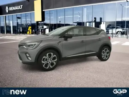 Photo 11 Renault Captur  1.0 TCe 90ch Intens -21