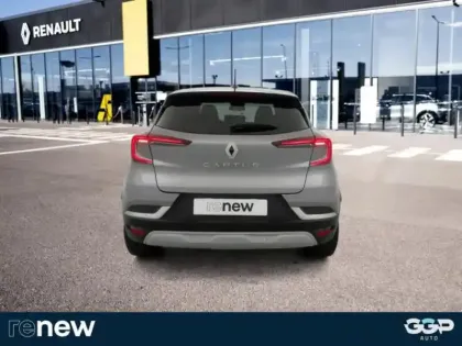 Photo 8 Renault Captur  1.0 TCe 90ch Intens -21
