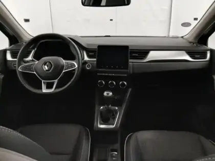 Photo 12 Renault Captur  1.0 TCe 90ch Intens -21