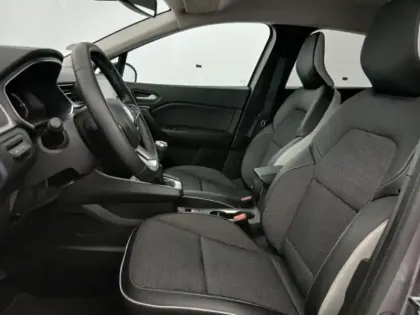 Photo 13 Renault Captur  1.0 TCe 90ch Intens -21