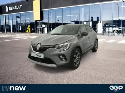 Photo Renault Captur