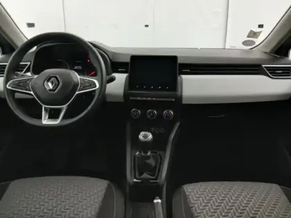 Photo 5 Renault Clio  1.0 TCe 100ch Evolution GPL