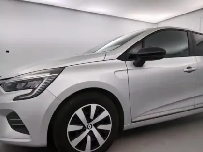 Photo 10 Renault Clio  1.0 TCe 100ch Evolution GPL