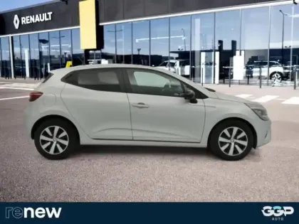 Photo 2 Renault Clio  1.0 TCe 100ch Evolution GPL