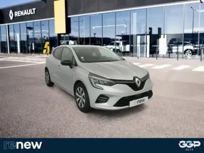 Photo 1 Renault Clio  1.0 TCe 100ch Evolution GPL