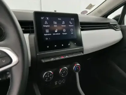 Photo 13 Renault Clio  1.0 TCe 100ch Evolution GPL