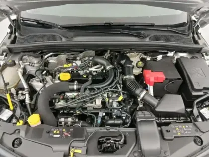 Photo 11 Renault Clio  1.0 TCe 100ch Evolution GPL