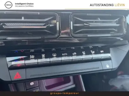 Photo 13 Nissan Micra  Electrique 52kWh 150ch Advance