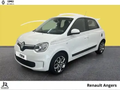 Photo Renault Twingo
