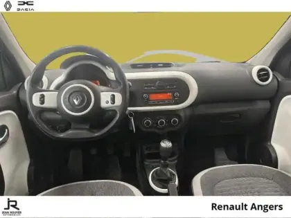 Photo 4 Renault Twingo  1.0 SCe 65ch Limited E6D-Full