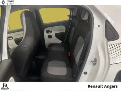 Photo 3 Renault Twingo  1.0 SCe 65ch Limited E6D-Full