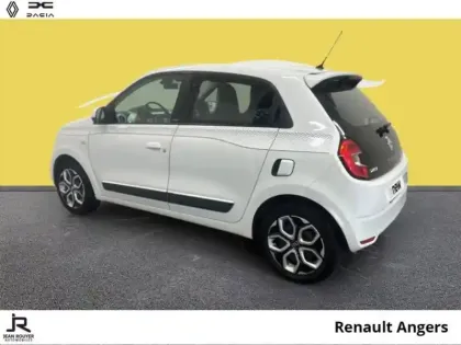 Photo 10 Renault Twingo  1.0 SCe 65ch Limited E6D-Full