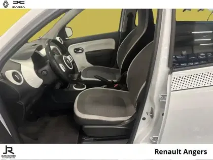 Photo 2 Renault Twingo  1.0 SCe 65ch Limited E6D-Full