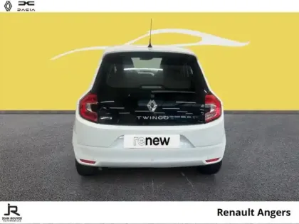 Photo 11 Renault Twingo  1.0 SCe 65ch Limited E6D-Full
