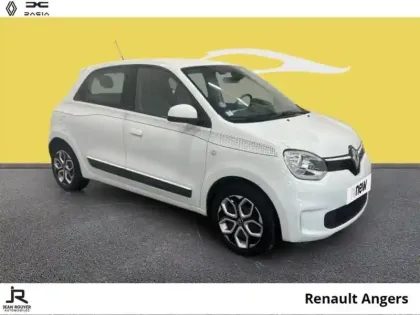 Photo 1 Renault Twingo  1.0 SCe 65ch Limited E6D-Full