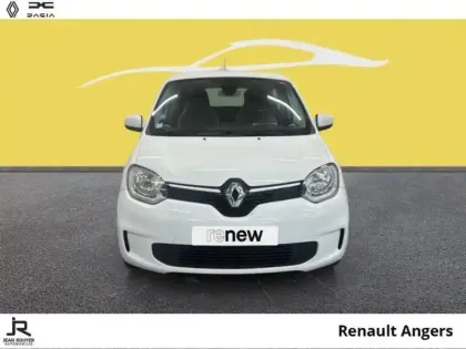 Photo 8 Renault Twingo  1.0 SCe 65ch Limited E6D-Full