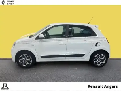 Photo 9 Renault Twingo  1.0 SCe 65ch Limited E6D-Full