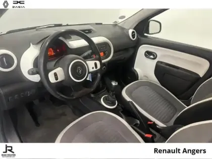 Photo 14 Renault Twingo  1.0 SCe 65ch Limited E6D-Full
