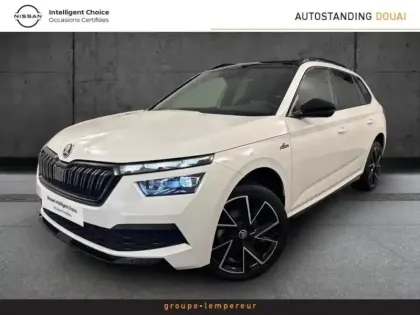 Photo Skoda Kamiq