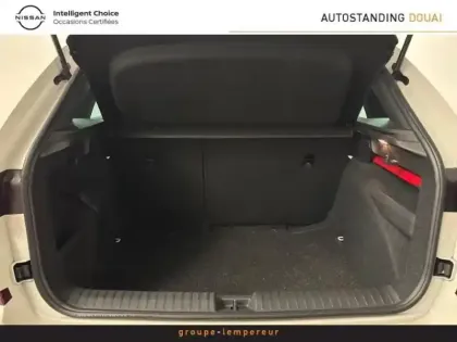 Photo 5 Skoda Kamiq  1.0 TSI Evo 110ch Monte-Carlo