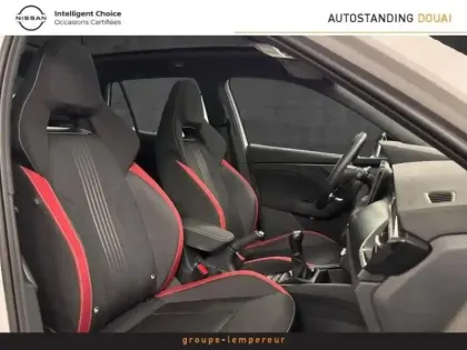 Photo 8 Skoda Kamiq  1.0 TSI Evo 110ch Monte-Carlo