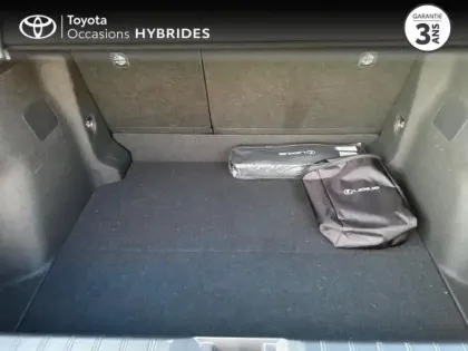 Photo 9 Lexus Lbx  1.5 136ch Cool 2WD