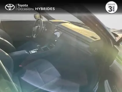 Photo 5 Lexus Lbx  1.5 136ch Cool 2WD