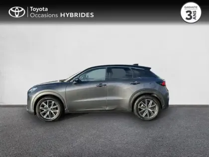 Photo 2 Lexus Lbx  1.5 136ch Cool 2WD