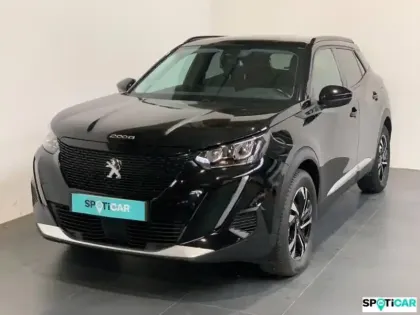 Photo Peugeot 2008