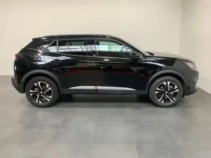 Photo 3 Peugeot 2008  e- 136ch Allure