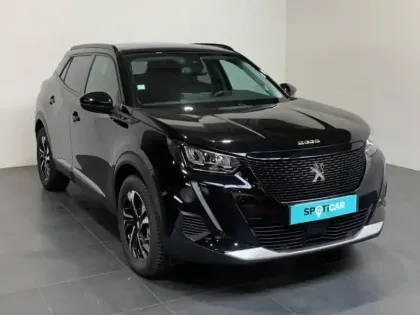 Photo 2 Peugeot 2008  e- 136ch Allure