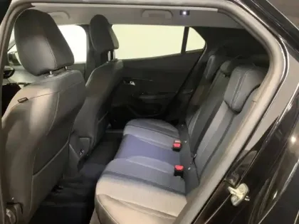 Photo 10 Peugeot 2008  e- 136ch Allure