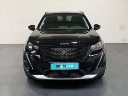 Photo 1 Peugeot 2008  e- 136ch Allure