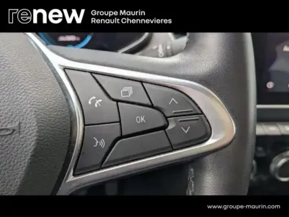 Photo 13 Renault Arkana  1.6 E-Tech 145ch Intens -21B