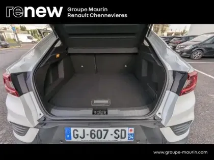 Photo 10 Renault Arkana  1.6 E-Tech 145ch Intens -21B