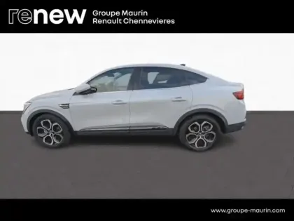 Photo 7 Renault Arkana  1.6 E-Tech 145ch Intens -21B